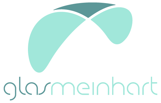 Glas Meinhart Logo
